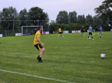 Training Schouwen-Duiveland Selectie op sportpark Het Springer van dinsdag 4 juni 2024 (48/139)